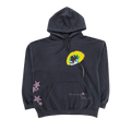 Cactus Jack by Travis Scott Face Melt Hoodie "Black"