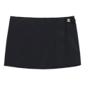 1017 ALYX 9SM Rea Skirt "Black"