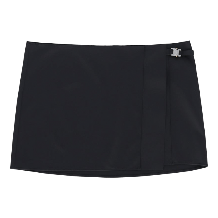 1017 ALYX 9SM Rea Skirt "Black"