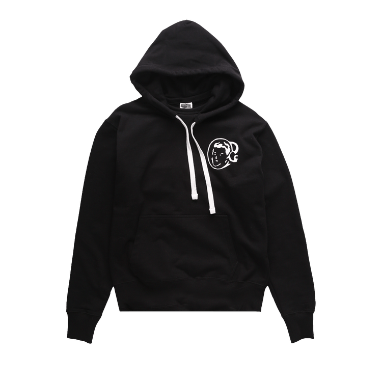 Billionaire Boys Club Halo Hoodie "Black"