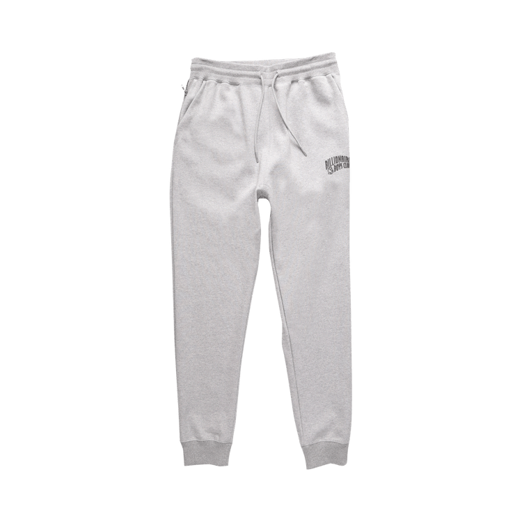 Billionaire Boys Club Marz Sweatpant "Dark Heather Grey"