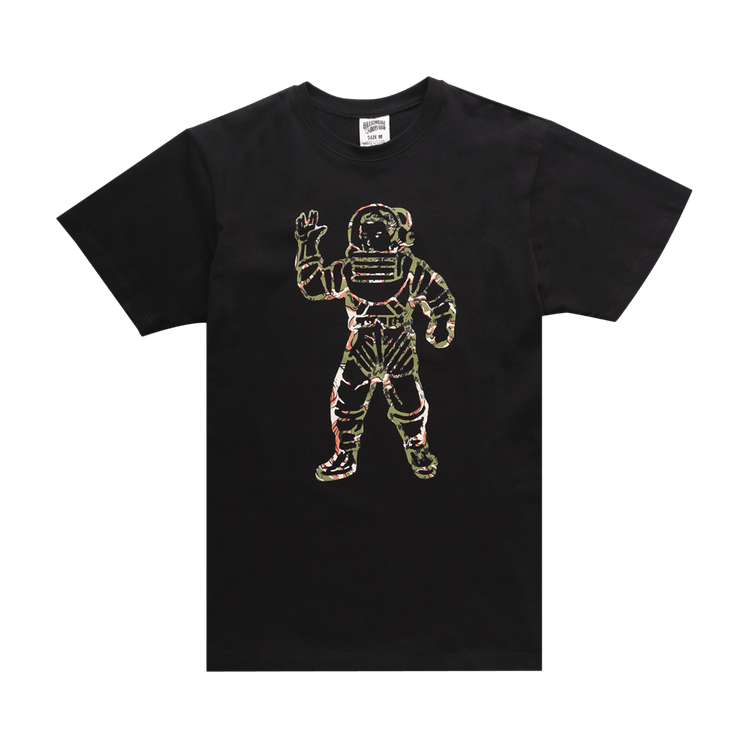 Billionaire Boys Club Bonsai Astro Short-Sleeve Tee "Black"