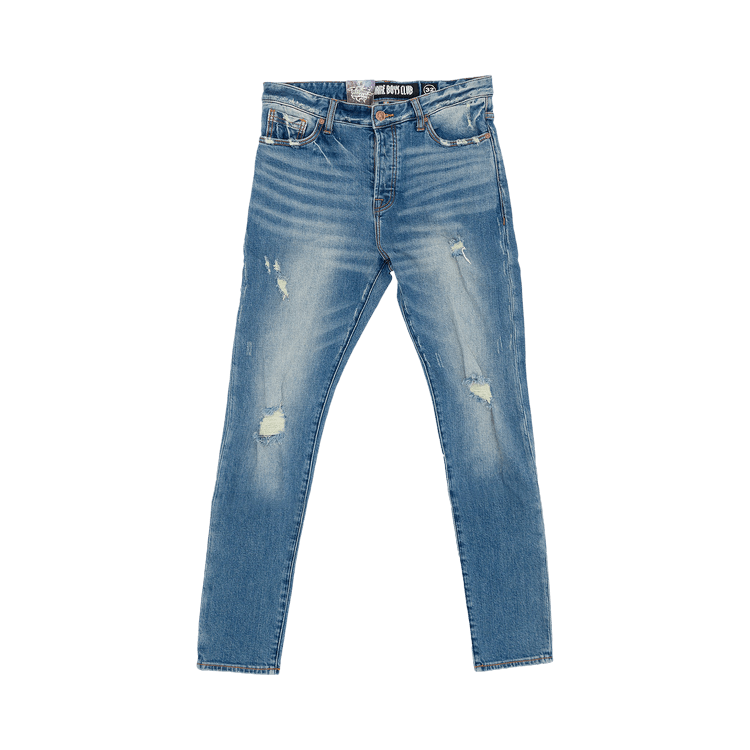 Billionaire Boys Club Trek Jean "Polaris"