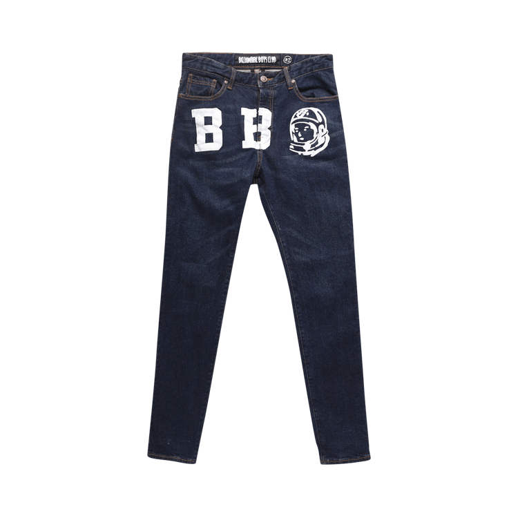 Billionaire Boys Club Dromeda Jean "Big Dipper"