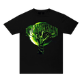 Vlone x NBA Youngboy Slime T-Shirt "Black"