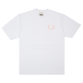 Bricks & Wood Instructions Tee "White"