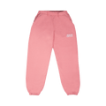 Bricks & Wood Logo Sweatpants "Pink"