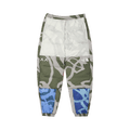 The North Face x KAWS Retro 1996 Nuptse Pant "Moonlight Ivory"