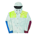 The North Face x KAWS Retro 1986 Mountain Jacket "Ice Blue"