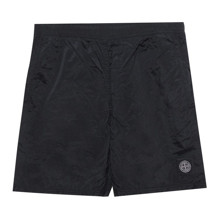 Stone Island Shorts "Black"