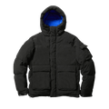 Liberaiders Mountain Range Down Jacket IV "Black"