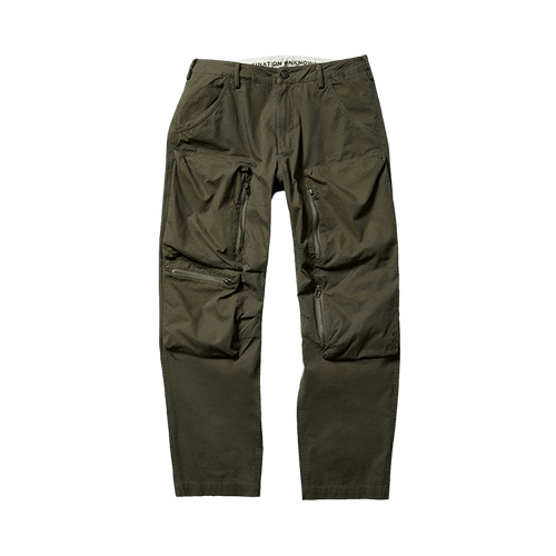 Liberaiders LR Parachute Pants "Olive"