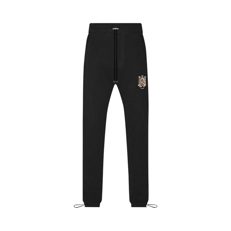 Amiri MA Chinese New Year Sweatpant "Black"