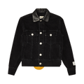 Gallery Dept. x Lanvin Denim Jacket "Black"