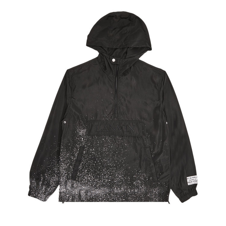 Gallery Dept. x Lanvin Paint Splatter Anorak "Grey"