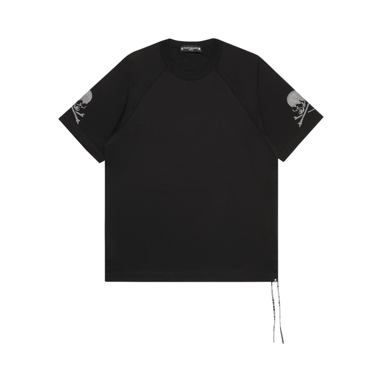 Mastermind World Logo T-Shirt "Black"