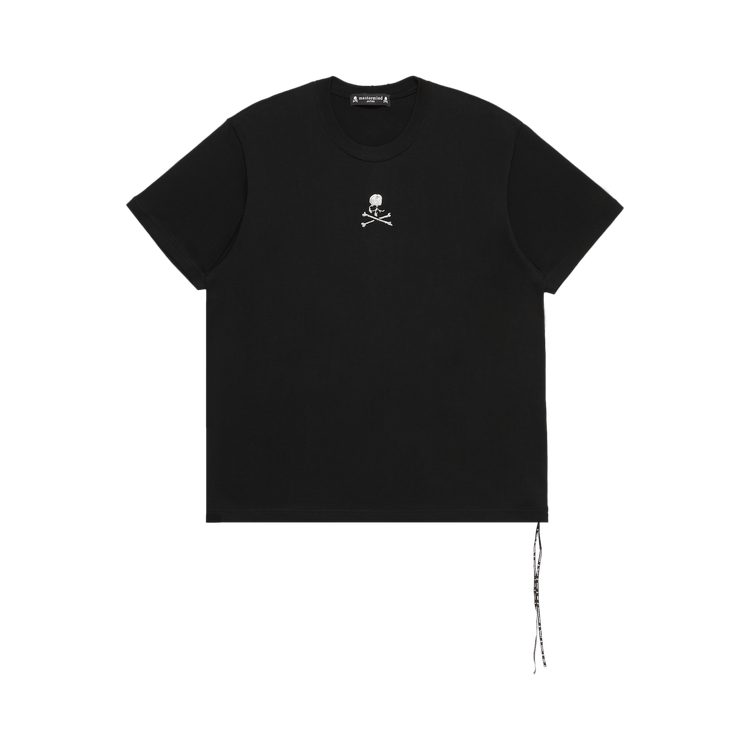 Mastermind Raised Logo T-Shirt "Black"