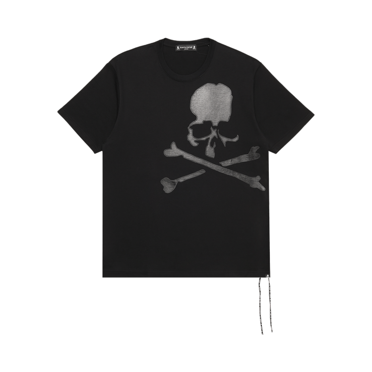 Mastermind Back Skull T-Shirt "Black"