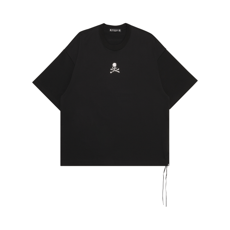 Mastermind x Swarovski Glass Ornament Logo T-Shirt "Black"
