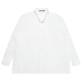 Issey Miyake Fine Shirt "White"