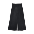 Pleats Please Issey Miyake Blow Pants "Black"