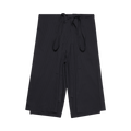 Junya Watanabe Wrap Pants "Navy/Grey"