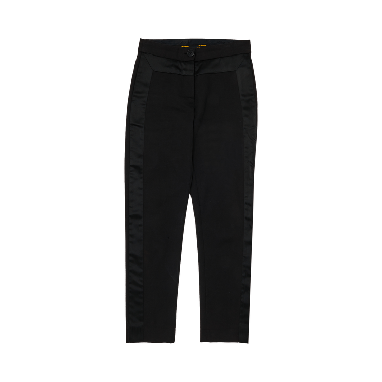 Vivienne Westwood Moki Tux Trousers "Black"