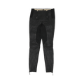 Jean Paul Gaultier Spiral Pants "Black"