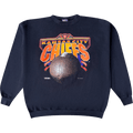 Sports 1994 Kansas City Chiefs Sweatshirt "Black"