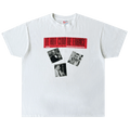 Vintage 1992 Jazz Archive Tee "White"