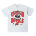 Sports 1995 New Jersey Devils Tee "White"