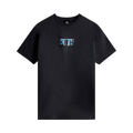 Kith For Rocky Creed Classic Logo Tee "Torpedo"
