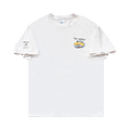 Vintage 1990's Crash Badicoot Tee 'White'