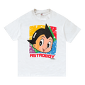Vintage 1990's Astro Boy Tee 'White'