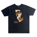 Vintage 1990's Evil Dead 2 Tee 'Black'