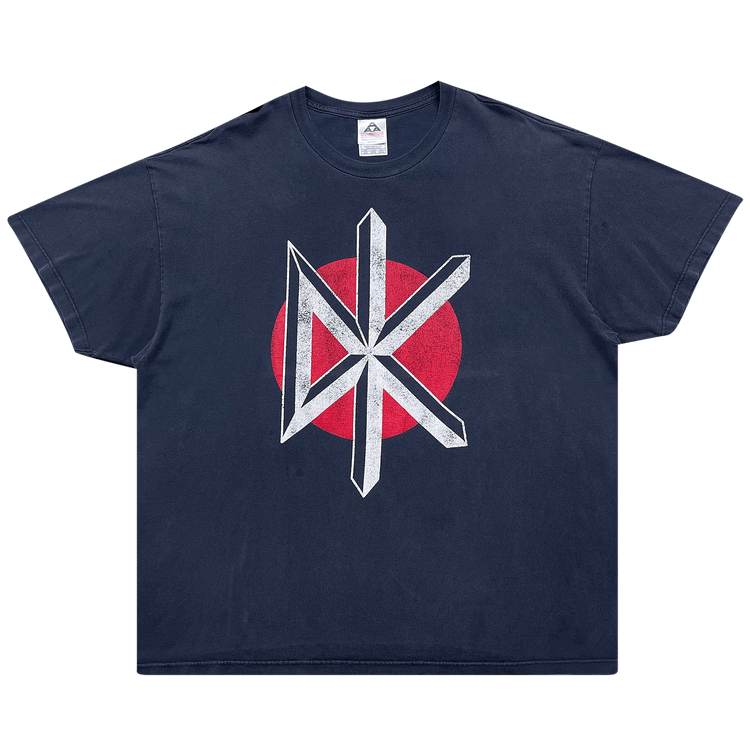 Vintage 1990's Dead Kennedys Tee 'Black'