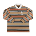 Supreme x Burberry Rugby "Beige"
