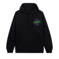 Anti Social Social Club Scorpio Hoodie "Black"