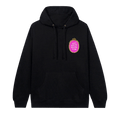 Anti Social Social Club Grandmas House Hoodie "Black"