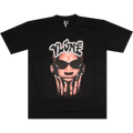 Vlone x Rodman Muy Thai T-Shirt "Black"