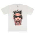 Vlone x Rodman Muy Thai T-Shirt "White"