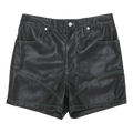 Eckhaus Latta Switch Short "Black"