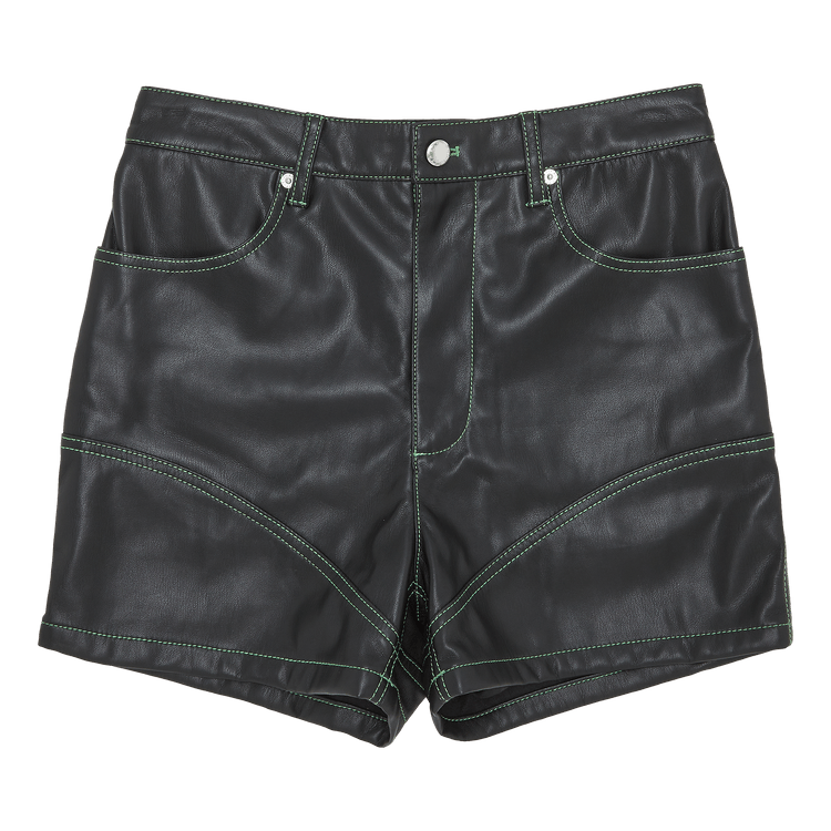 Eckhaus Latta Switch Short "Black"