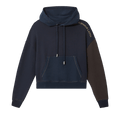 Eckhaus Latta Hoodie "Shadows"