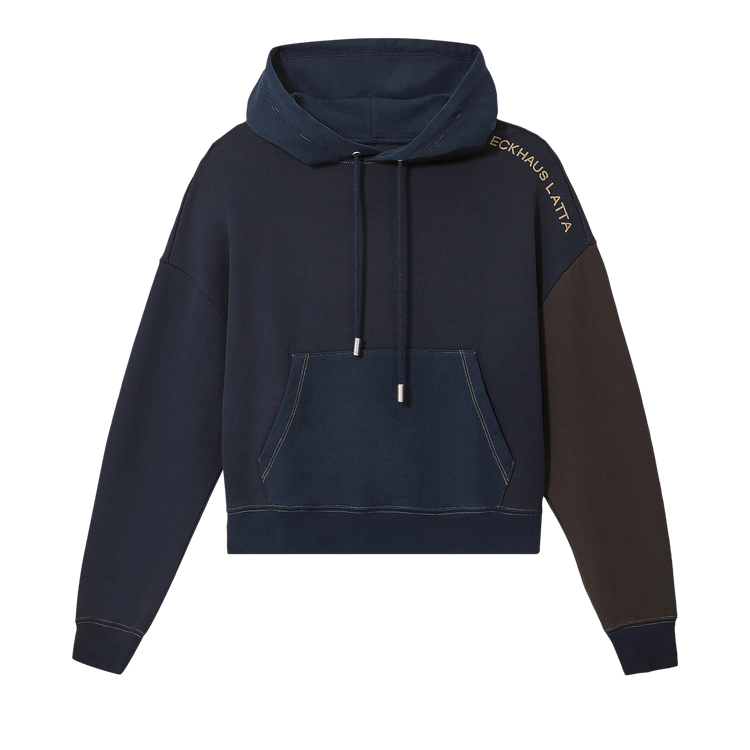 Eckhaus Latta Hoodie "Shadows"
