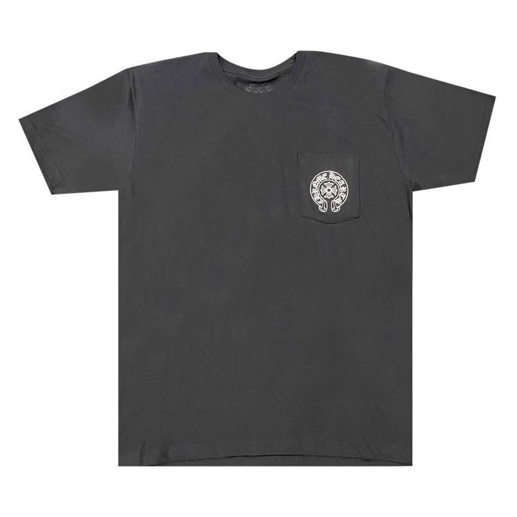 Chrome Hearts Deadly Doll T-Shirt (Miami Exclusive) "Black"