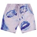 KidSuper Lady Face Short "Violet"