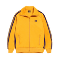 Needles Track Jacket "Yellow Gold"