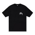 Stussy Angel Tee "Black"