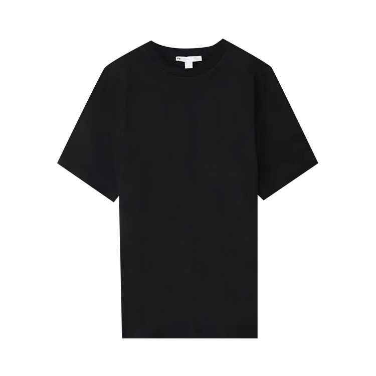 Y-3 Ch2 Index Tee "Black"